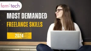 Most Demanded Freelance Skills 2024