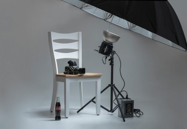 product photography